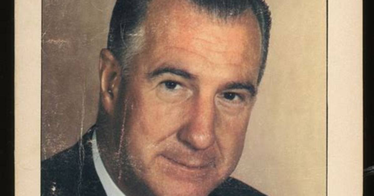 Spiro Agnew Net Worth