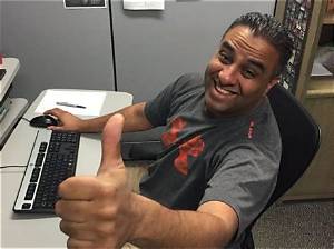 Sportsnet: Rick Dhaliwal Age Wikipedia, Twitter, Wife Family Net Worth