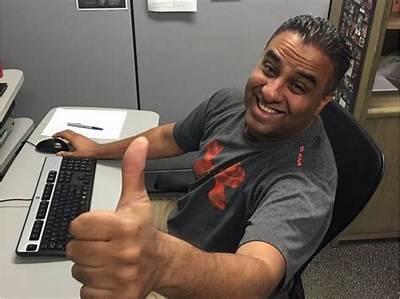 Sportsnet: Rick Dhaliwal Age Wikipedia, Twitter, Wife Family Net Worth