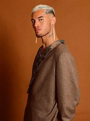 Stan Walker