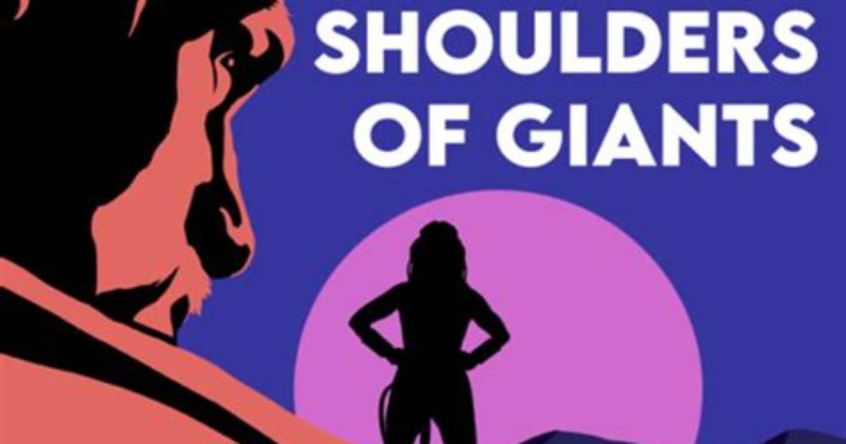Standing on the Shoulders of Giants | Podcast | American Masters