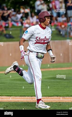 Stanford Cardinal: Who Is Braden Montgomery? Details About His Parents, Siblings, Age and Wiki
