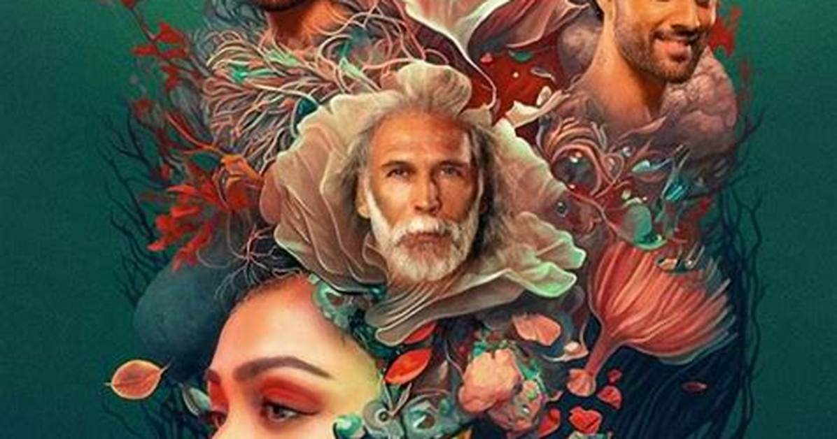 Starfish (2023) Actors, Cast & Crew » Starsunfolded