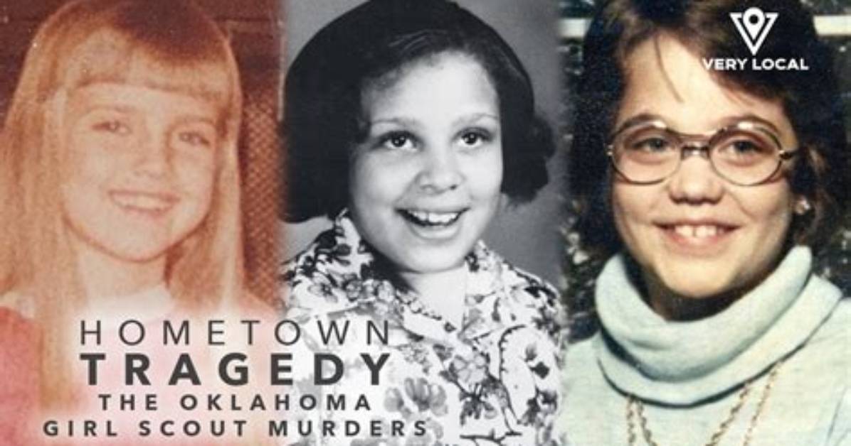 Stateline | the Oklahoma Girl Scout Murders | Season 5 | Episode 2