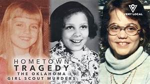 Stateline | the Oklahoma Girl Scout Murders | Season 5 | Episode 2