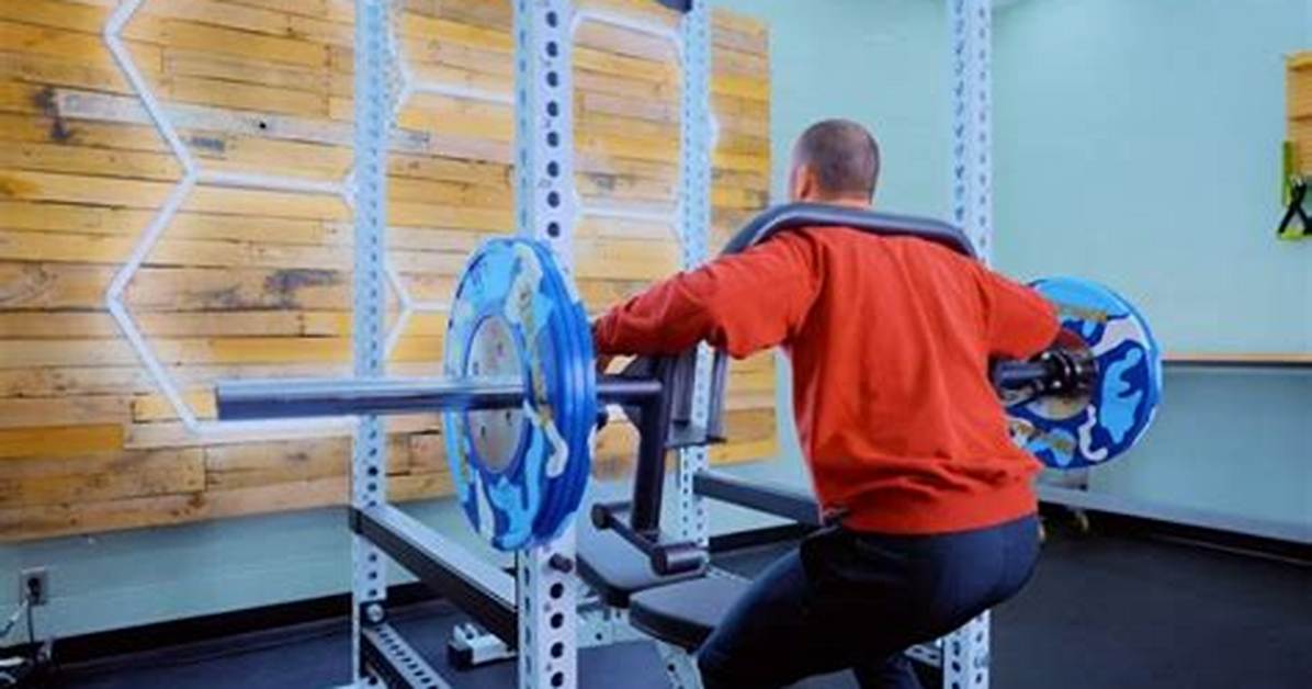 Steam Room Benefits | Garage Gym Reviews