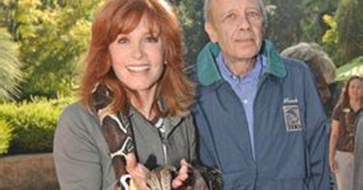 Stefanie Powers Femme De Tom Carroll Wikip%C3%A9Dia 300. Jpg