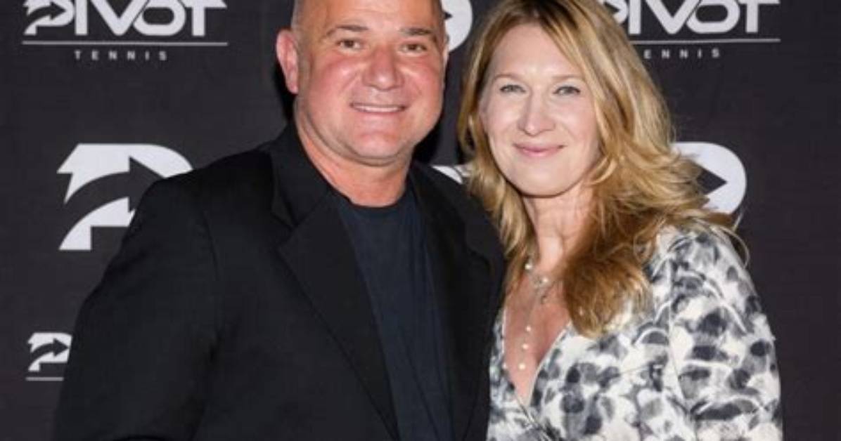 Steffi Graf Husband: Who Is Andre Agassi? Are Andre Agassi and Steffi Graf Still Married?
