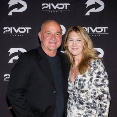 Steffi Graf Husband: Who Is Andre Agassi? Are Andre Agassi and Steffi Graf Still Married?