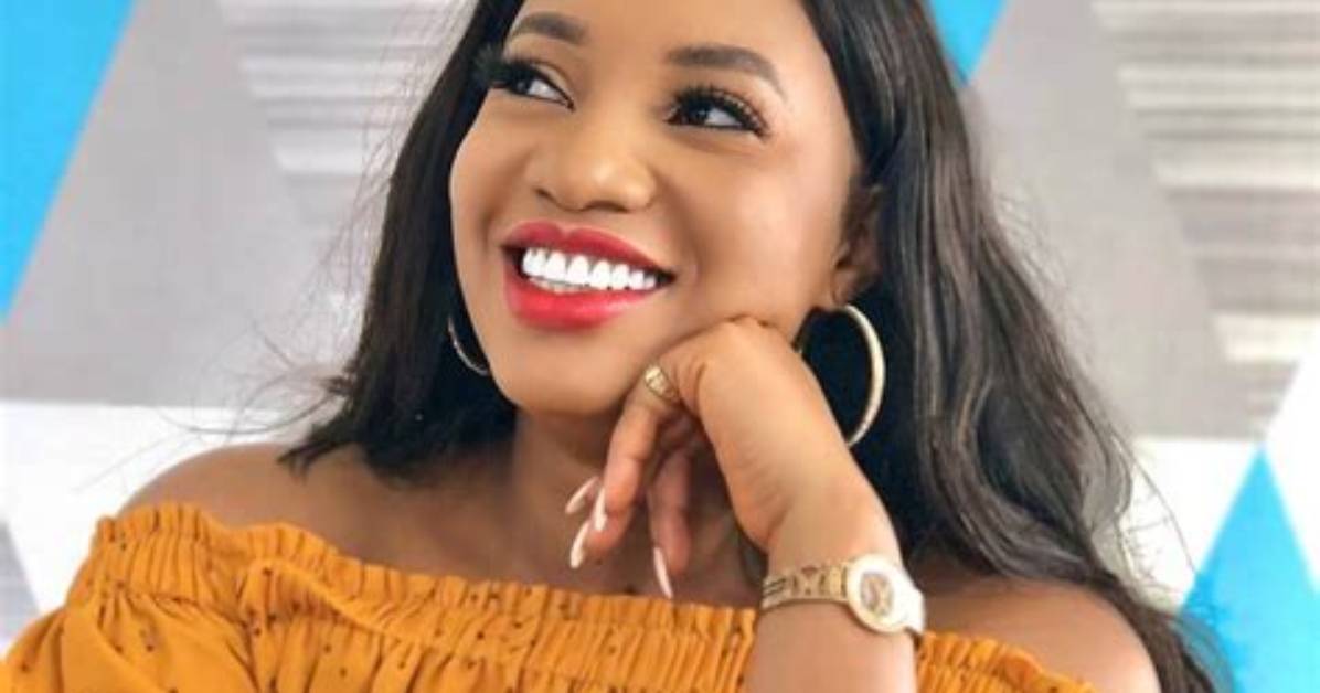 Stella Udeze Biography: Age, Movies, Net Worth & Pictures