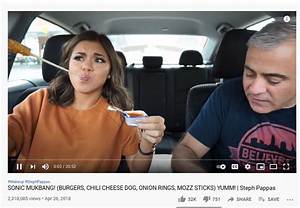 Stephanie Pappas Biography, Age, Height, Family, Youtube, Net Worth.