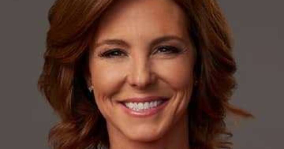 Stephanie Ruhle Salary, Age, Husband, Children, Face, Young Stephanie Ruhle