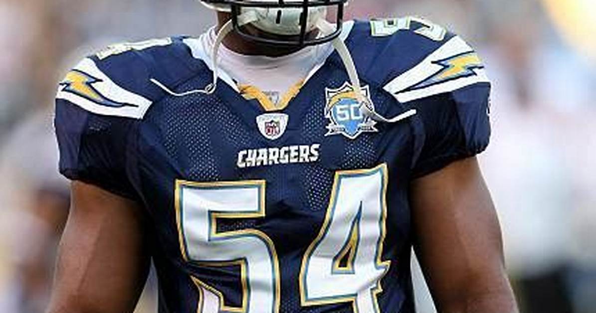 Stephen Cooper (American Football)