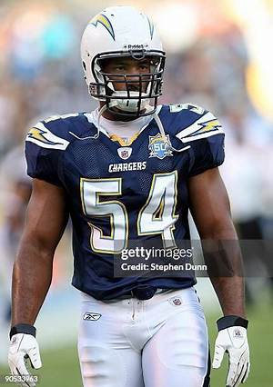 Stephen Cooper (American Football)