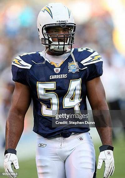 Stephen Cooper (American Football)
