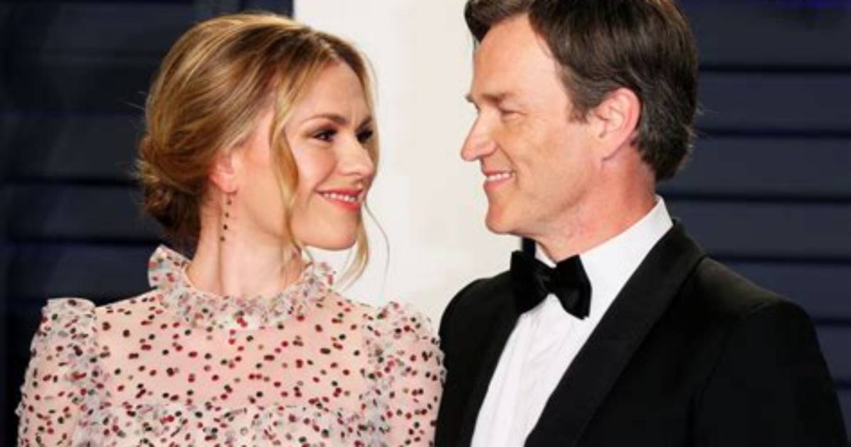 Stephen Moyer Net Worth: Details About Gf, Income, Movie, Career, Car, Age - Sarkariresult