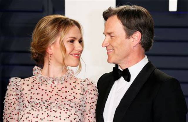 Stephen Moyer Net Worth: Details About Gf, Income, Movie, Career, Car, Age - Sarkariresult