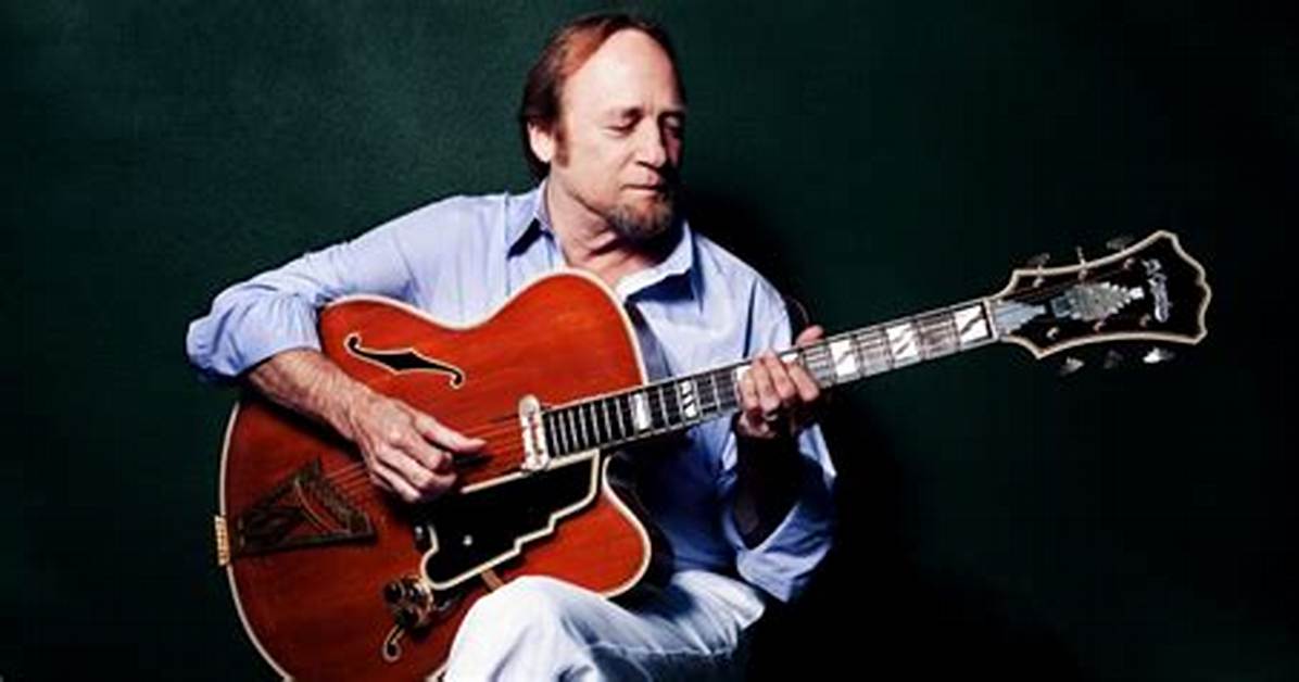 Stephen Stills Net Worth