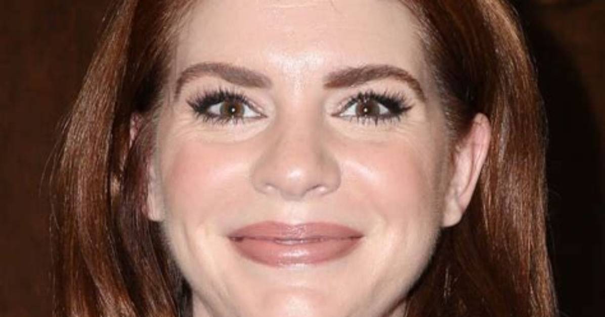 Stephenie Meyer Wanted the Birth Scene Every Bit as Gruesome as It Was in the Book