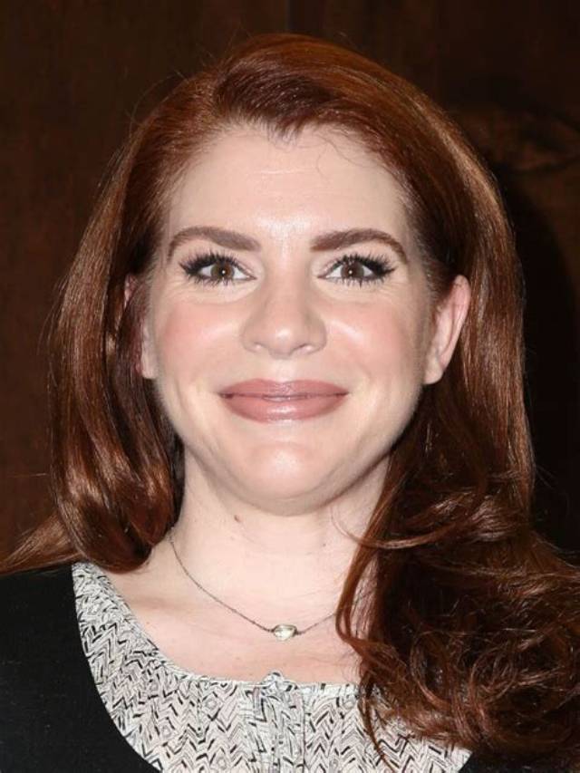 Stephenie Meyer Wanted the Birth Scene Every Bit as Gruesome as It Was in the Book