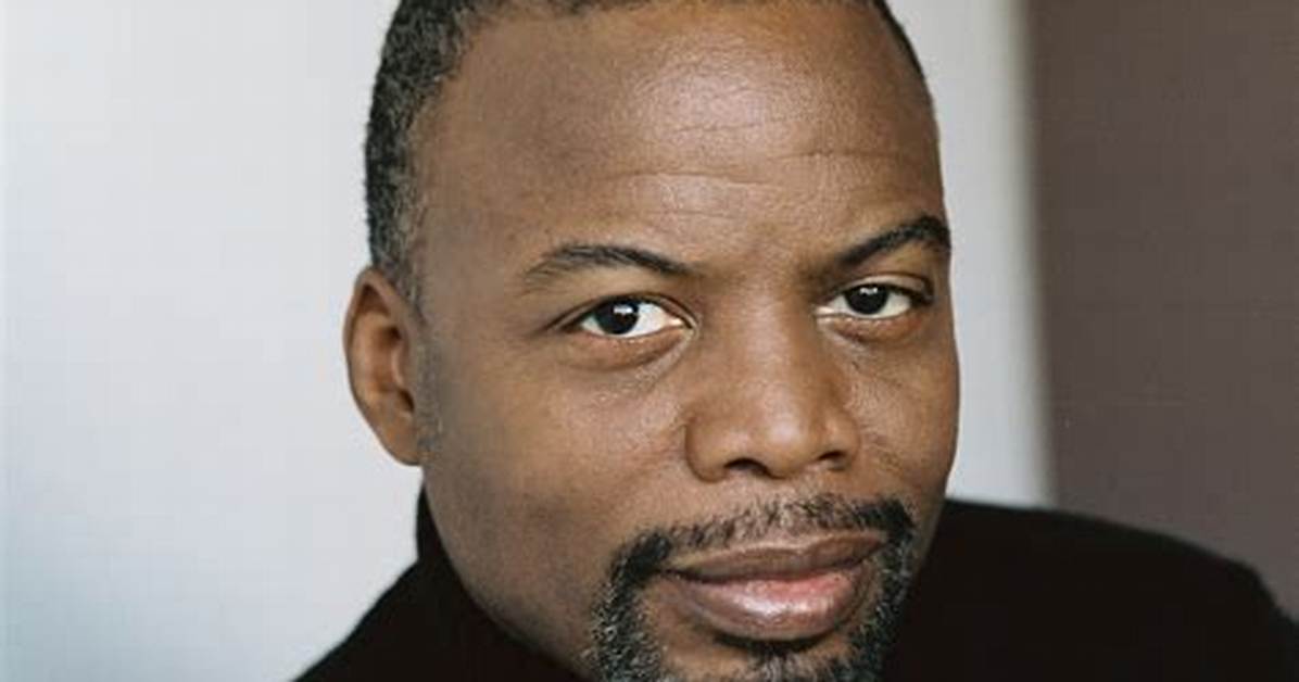 Sterling Macer Jr. Net Worth