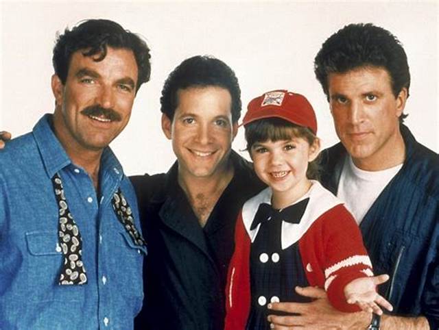 Steve Guttenberg Is Open to Third ‘Three Men and a Baby’: ‘I Still Believe There’s Another Movie’