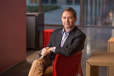 Steve Kaplan Net Worth