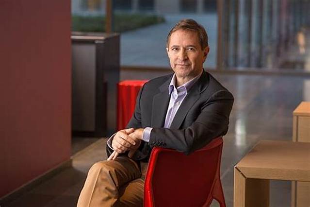 Steve Kaplan Net Worth