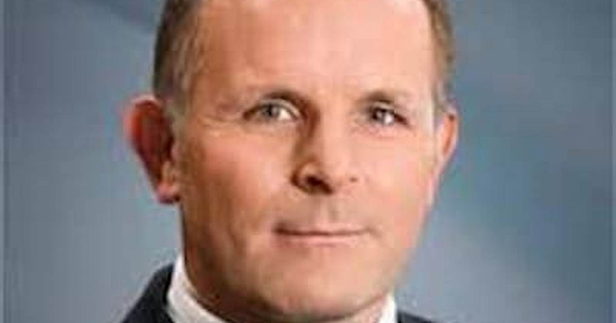 Steve Sedgwick Biography, Age, Wife, Education, Cnbc and Net Worth