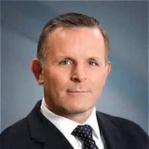Steve Sedgwick Biography, Age, Wife, Education, Cnbc and Net Worth