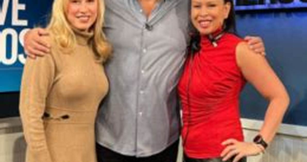 Steve Wilkos Weight Loss Journey: Workout and Diet Plan