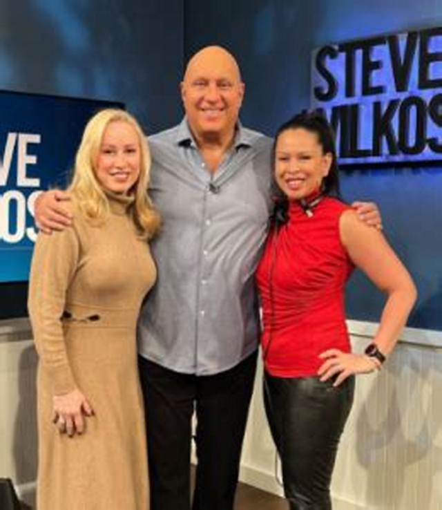 Steve Wilkos Weight Loss Journey: Workout and Diet Plan