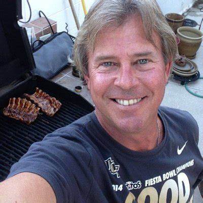 Steve Wolford Las Vegas: Bio, Wiki, Age, Family, Wife, Channel 3, Kabc, Ksnv, Ktnv, Salary and Net Worth