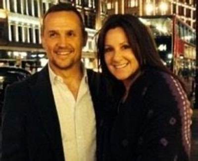 Steve Yzerman Wife Lisa Brennan Is Parenting Three Daughters in the Family