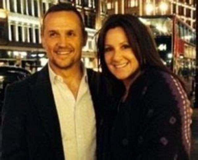 Steve Yzerman Wife Lisa Brennan Is Parenting Three Daughters in the Family