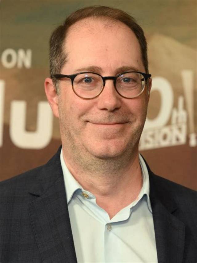 Steven Silverstein Net Worth
