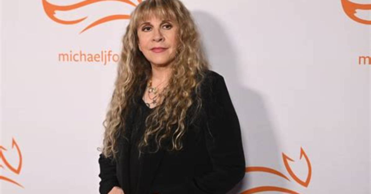 Stevie Nicks' Net Worth - Kahawatungu