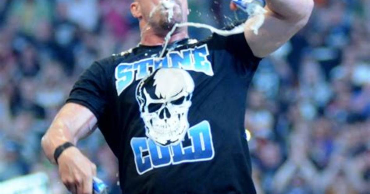 Stone Cold Details Backstage Altercation W/ Big Bossman; Could Austin Have Pursued Mma?