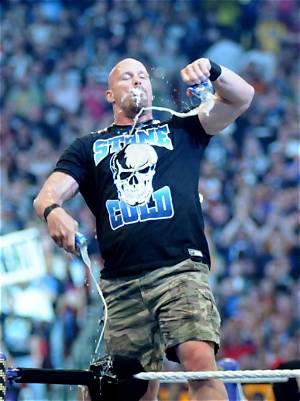 Stone Cold Details Backstage Altercation W/ Big Bossman; Could Austin Have Pursued Mma?