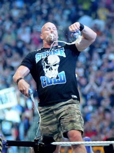 Stone Cold Details Backstage Altercation W/ Big Bossman; Could Austin Have Pursued Mma?
