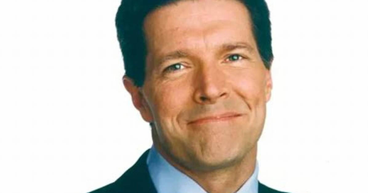 Stone Phillips Bio, Wiki, Age, Height, Parents, Wife, Son, Abc News, Nbc, Salary, and Net Worth.
