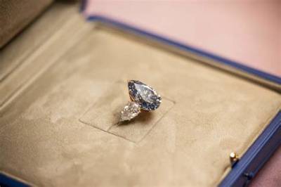 Storia, Costo Del Blue Royal