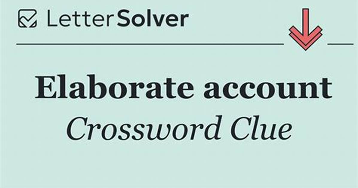 Straightforward, Not Elaborate Crossword Clue Puzzle Answer with 6 Letters