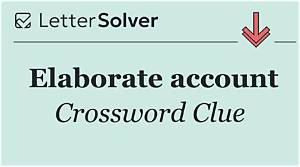 Straightforward, Not Elaborate Crossword Clue Puzzle Answer with 6 Letters