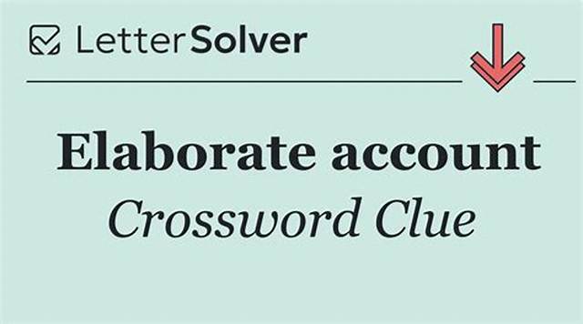Straightforward, Not Elaborate Crossword Clue Puzzle Answer with 6 Letters