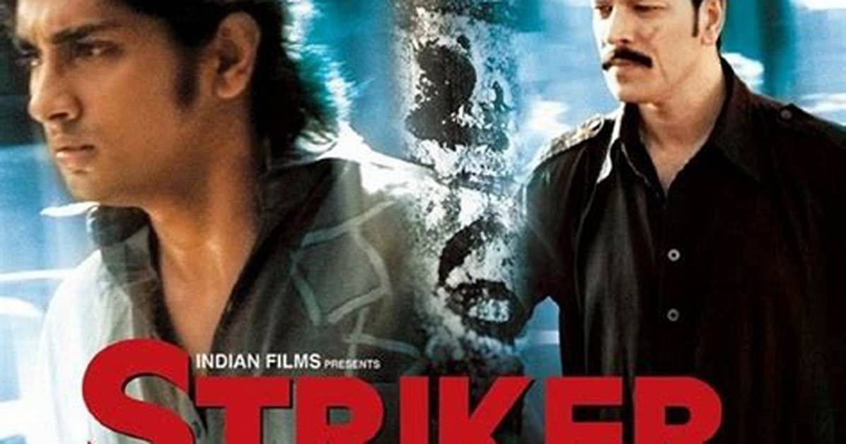 Striker | Rotten Tomatoes