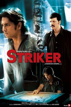 Striker | Rotten Tomatoes