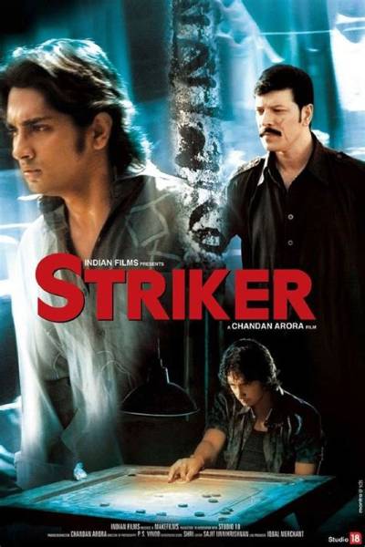Striker | Rotten Tomatoes