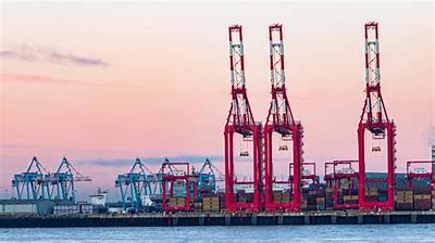 Strikes at Major Uk Ports Threaten Further Supply Chain