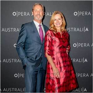 Stuart King: Naomi Simson’s Husband Age, Wiki, Biography, Net Worth & Instagram